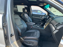 Load image into Gallery viewer, 2016 Ford Explorer Sport