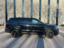 Load image into Gallery viewer, 2019 Ford Explorer Police Interceptor