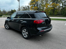 Load image into Gallery viewer, 2011 Accura MDX Technology Package