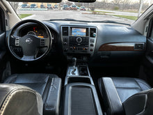 Load image into Gallery viewer, 2010 Nissan Armada Platinum AWD