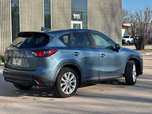Load image into Gallery viewer, 2015 Mazda CX-5 Grand Touring AWD