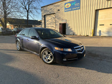 Load image into Gallery viewer, 2007 Acura TL