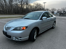 Load image into Gallery viewer, 2004 Mazda Mazda 3S