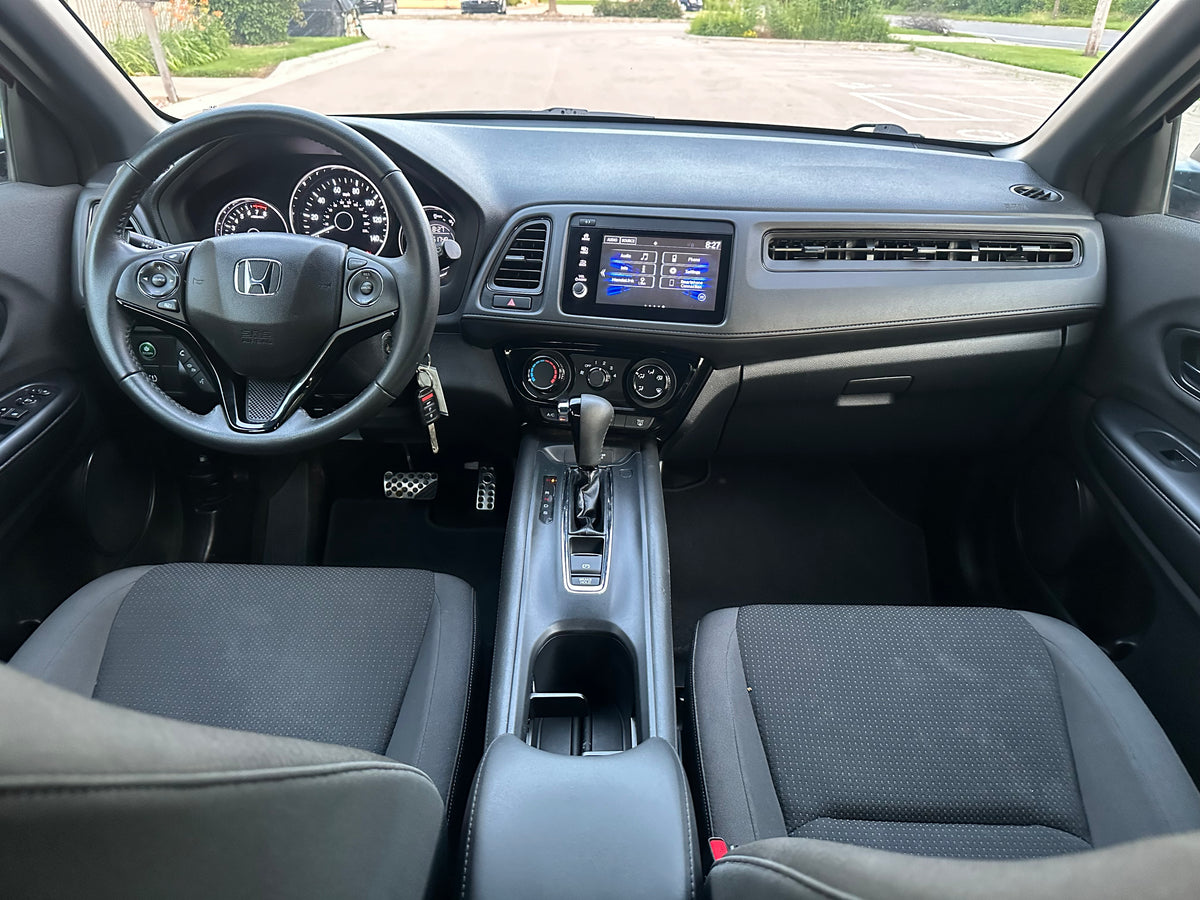 2019 Honda HR-V Sport - Photo 15