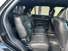 Load image into Gallery viewer, 2018 Ford Explorer Limited