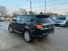 Load image into Gallery viewer, 2016 Land Rover Range Rover Supercharged Dynamic