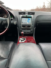 Load image into Gallery viewer, 2008 Lexus GS350 AWD