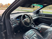 Load image into Gallery viewer, 2016 Ford Explorer XLT