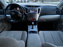 Load image into Gallery viewer, 2014 Subaru Outback 2.5l Premium