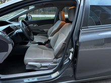 Load image into Gallery viewer, 2012 Honda Civic LX