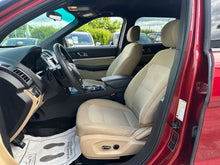 Load image into Gallery viewer, 2016 Ford Explorer XLT