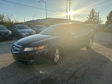 Load image into Gallery viewer, 2007 Acura TL