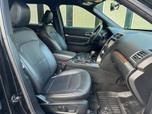 Load image into Gallery viewer, 2018 Ford Explorer Limited