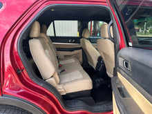 Load image into Gallery viewer, 2016 Ford Explorer XLT