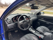 Load image into Gallery viewer, 2008 Mazda Mazda 3S Grand Touring Hatchback