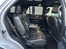Load image into Gallery viewer, 2018 Ford Explorer Limited