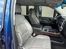 Load image into Gallery viewer, 2016 GMC Sierra 1500 Crew Cab SLT