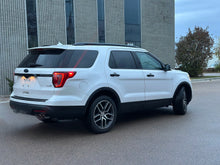 Load image into Gallery viewer, 2018 Ford Explorer Sport
