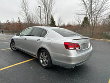 Load image into Gallery viewer, 2008 Lexus GS350 AWD