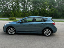 Load image into Gallery viewer, 2011 Mazda Mazda 3S Grand Touring Hatchback