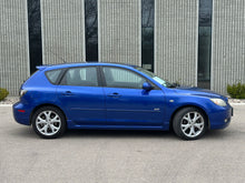 Load image into Gallery viewer, 2008 Mazda Mazda 3S Grand Touring Hatchback