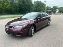 Load image into Gallery viewer, 2007 Mazda Mazda 6I touring