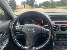 Load image into Gallery viewer, 2007 Mazda Mazda 6I touring