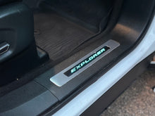 Load image into Gallery viewer, 2018 Ford Explorer Sport