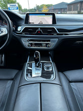 Load image into Gallery viewer, 2016 BMW 750i M-Sport