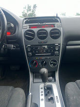 Load image into Gallery viewer, 2007 Mazda Mazda 6I touring