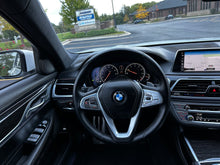 Load image into Gallery viewer, 2016 BMW 750i M-Sport