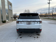 Load image into Gallery viewer, 2016 Land Rover Range Rover Supercharged Dynamic