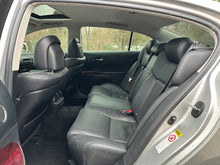 Load image into Gallery viewer, 2008 Lexus GS350 AWD