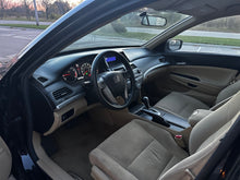 Load image into Gallery viewer, 2012 Honda Accord LX