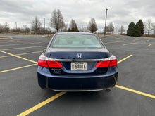Load image into Gallery viewer, 2014 Honda Accord EX