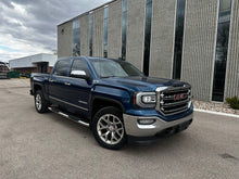 Load image into Gallery viewer, 2016 GMC Sierra 1500 Crew Cab SLT