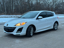 Load image into Gallery viewer, 2010 Mazda Mazda 3S Grand Touring Hatchback