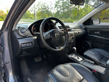 Load image into Gallery viewer, 2007 Mazda Mazda 3S Grand Touring