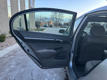 Load image into Gallery viewer, 2008 Honda Civic EX