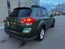 Load image into Gallery viewer, 2014 Subaru Outback 2.5l Premium