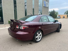 Load image into Gallery viewer, 2007 Mazda Mazda 6I touring