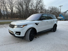 Load image into Gallery viewer, 2016 Land Rover Range Rover Supercharged Dynamic