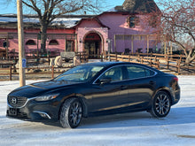 Load image into Gallery viewer, 2016 Mazda Mazda 6I Grand Touring