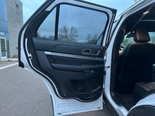 Load image into Gallery viewer, 2018 Ford Explorer Sport