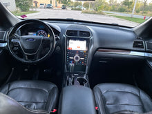 Load image into Gallery viewer, 2018 Ford Explorer Limited