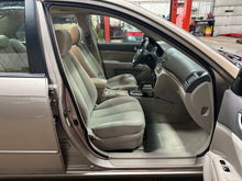 Load image into Gallery viewer, 2008 Hyundai Sonata GLS V6