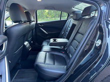 Load image into Gallery viewer, 2014 Mazda 6i Grand Touring