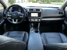 Load image into Gallery viewer, 2016 Subaru Legacy 2.5i Limited