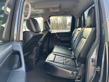 Load image into Gallery viewer, 2012 Nissan Titan Heavy Metal Chrome Edition