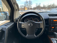 Load image into Gallery viewer, 2012 Nissan Titan Heavy Metal Chrome Edition